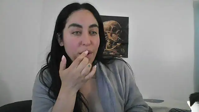 WetFlower69 online show from 06/27/26, 01:28