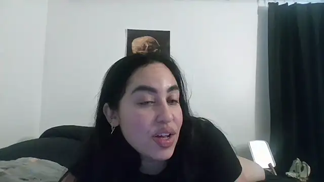 WetFlower69 online show from 06/28/26, 08:26