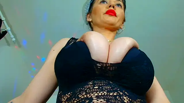 angeliquevany online show from 01/28/25, 11:07