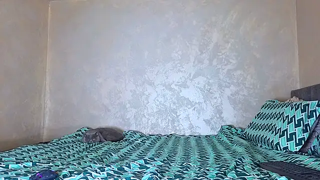 angeliquevany online show from 10/07/25, 02:14