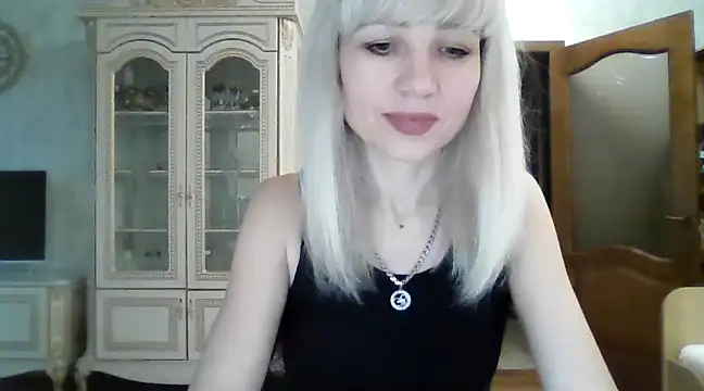 BarbaraKim online show from 01/08/25, 01:09