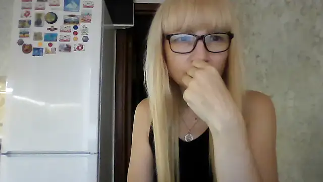 BarbaraKim online show from 07/14/26, 03:18