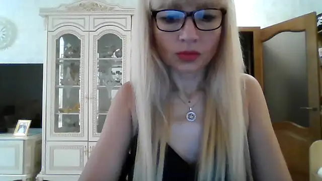 BarbaraKim online show from 07/21/26, 10:39