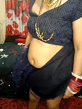 INDIANDESIMATURE online show from 01/12/25, 11:28