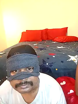 INDIANDESIMATURE online show from 05/08/26, 01:11