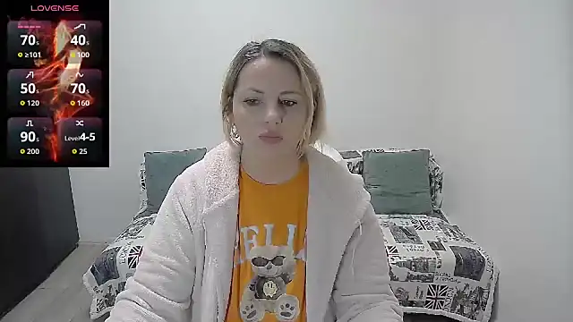 erikaerika online show from 05/02/26, 09:03