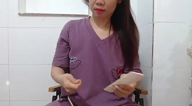 AsianPussie4u online show from 02/19/25, 01:40