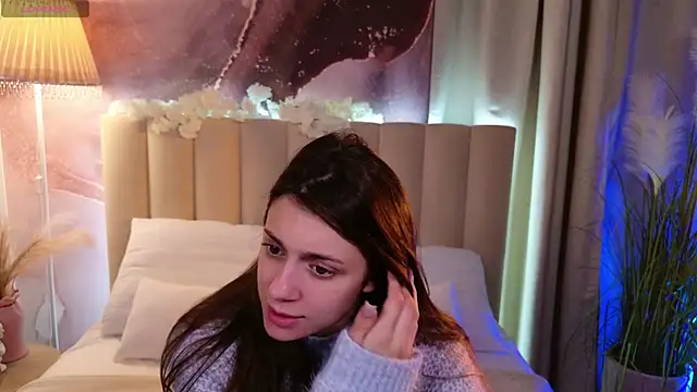 Eille Elfie online show from 09/29/25, 05:01