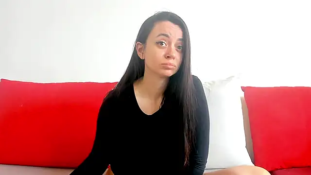 cute angel95 online show from 01/18/26, 10:19