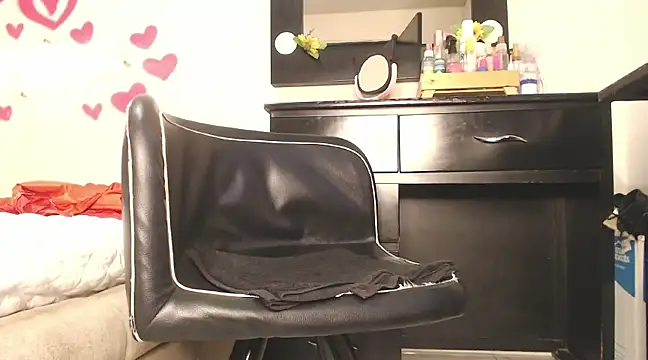 vittoriaromano online show from 12/03/24, 03:41