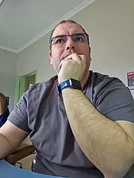 Andrew1900529 online show from 02/14/25, 09:45