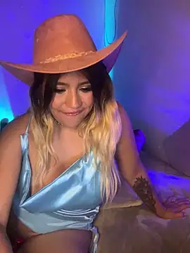 BA BYY online show from 03/14/25, 05:05