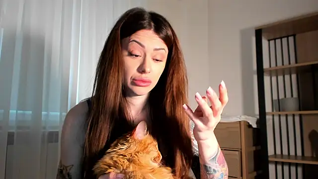 BrianaDiamondXXX online show from 02/06/25, 10:59