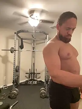 Snapshot of Fathero1time chatting on 10/16/25, 11:55 Fathero1time online show from 10/16/25, 11:55