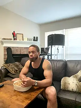 Snapshot of Fathero1time chatting on 10/19/25, 11:05 Fathero1time online show from 10/19/25, 11:05