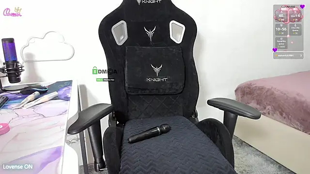 SkyqueenI online show from 02/16/26, 07:04