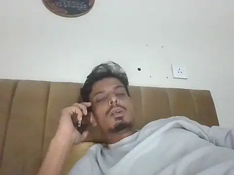 Talha266 online show from 05/17/26, 06:26