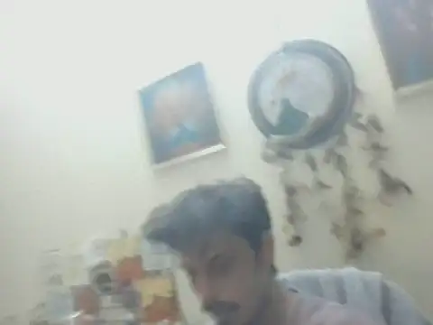 Talha266 online show from 06/21/26, 06:43
