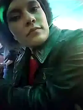 LUNAdeMARTE online show from 12/16/24, 02:57