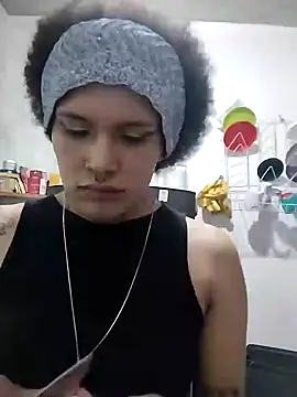 LUNAdeMARTE online show from 12/19/24, 03:07