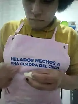 LUNAdeMARTE online show from 01/04/25, 04:23