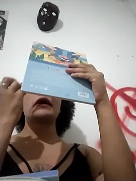 LUNAdeMARTE online show from 03/15/25, 02:56