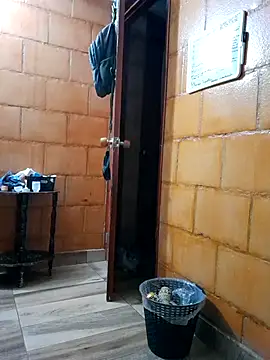 LUNAdeMARTE online show from 10/02/25, 04:19