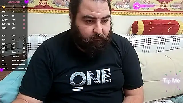 Snapshot of _Sinyor34 chatting on 12/12/24, 11:36 Sinyor34 online show from 12/12/24, 11:36