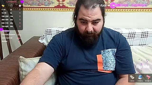 Snapshot of _Sinyor34 chatting on 01/09/25, 10:41 Sinyor34 online show from 01/09/25, 10:41