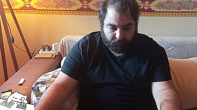 Snapshot of _Sinyor34 chatting on 11/27/25, 12:40 Sinyor34 online show from 11/27/25, 12:40