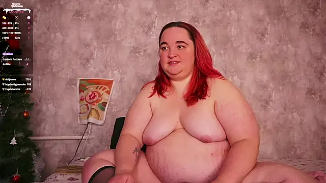 Evelively online show from 12/26/24, 10:31