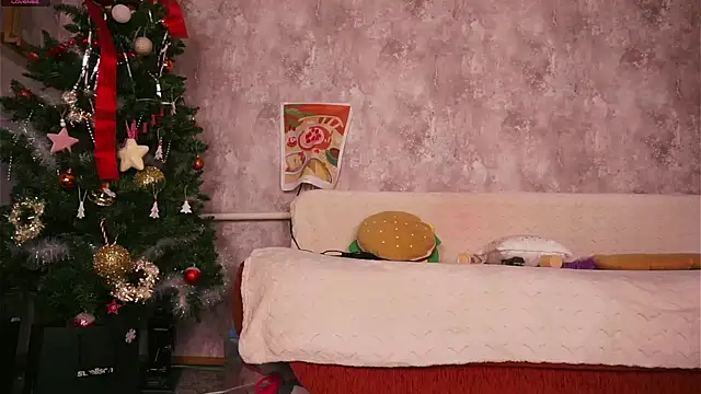 Evelively online show from 12/29/24, 05:22