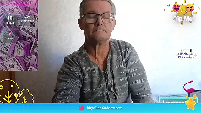 bigballnz online show from 03/06/25, 07:54