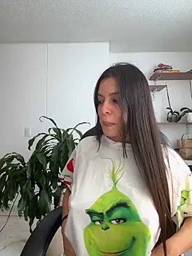 kamivolkano online show from 12/05/24, 05:17