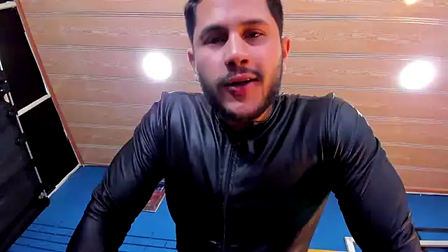 TheIan26 online show from 12/13/24, 10:45