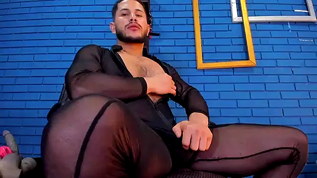 TheIan26 online show from 12/18/24, 11:08