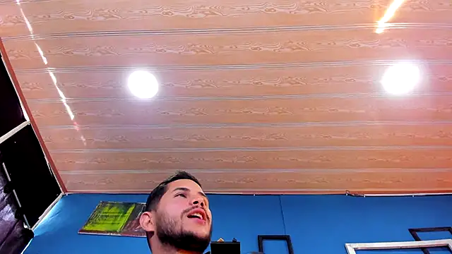 TheIan26 online show from 03/20/25, 10:51