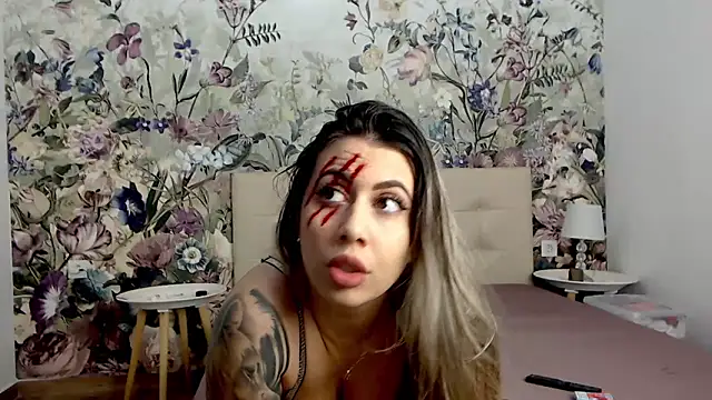 Snapshot of RoseDiamond06 chatting on 10/30/25, 04:08 RoseDiamond06 online show from 10/30/25, 04:08