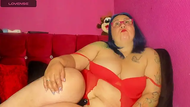 AnalGoddes online show from 03/06/25, 02:30