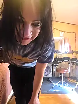 Snapshot of AerobicSleeve chatting on 09/28/25, 03:06 AerobicSleeve online show from 09/28/25, 03:06