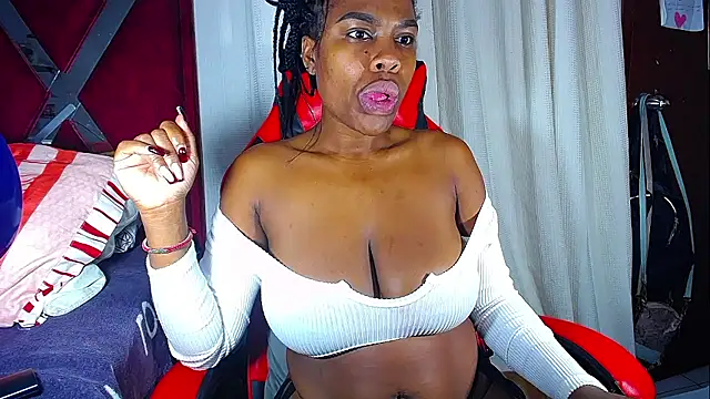 DanisaBrown online show from 01/10/26, 04:20