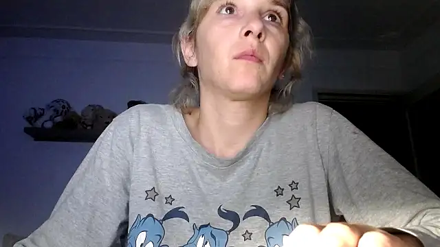 Snapshot of SexxyLety chatting on 10/11/25, 07:56 SexxyLety online show from 10/11/25, 07:56