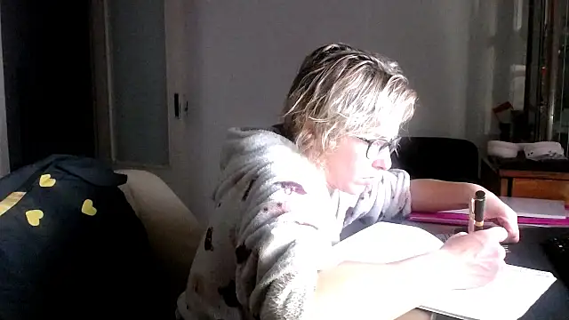 SexxyLety online show from 11/21/25, 09:02