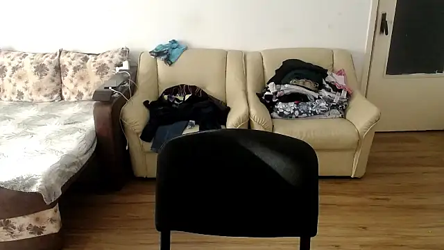 SexxyLety online show from 11/25/25, 08:25