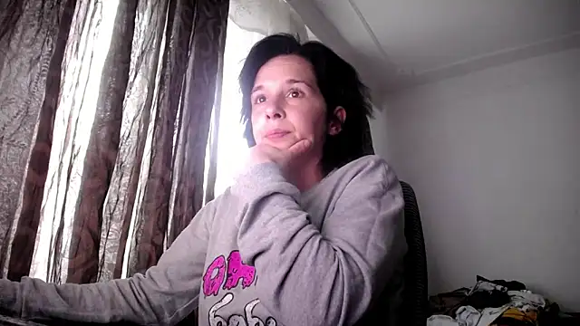 SexxyLety online show from 05/21/26, 12:01