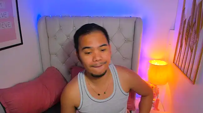 Snapshot of AsianZero chatting on 02/08/25, 09:25 AsianZero online show from 02/08/25, 09:25