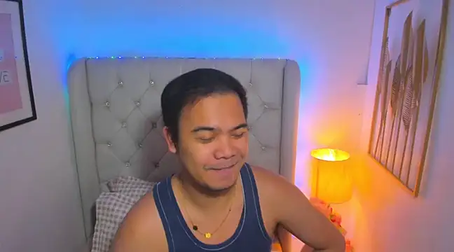 Snapshot of AsianZero chatting on 03/20/25, 05:15 AsianZero online show from 03/20/25, 05:15