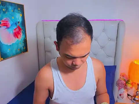 AsianZero online show from 05/07/26, 05:51