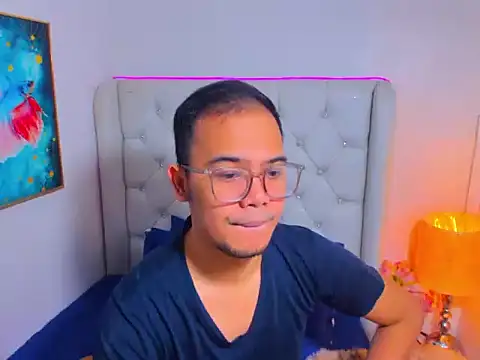 AsianZero online show from 05/08/26, 06:02