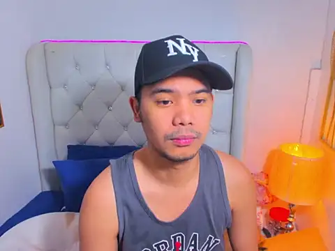 AsianZero online show from 05/20/26, 05:41